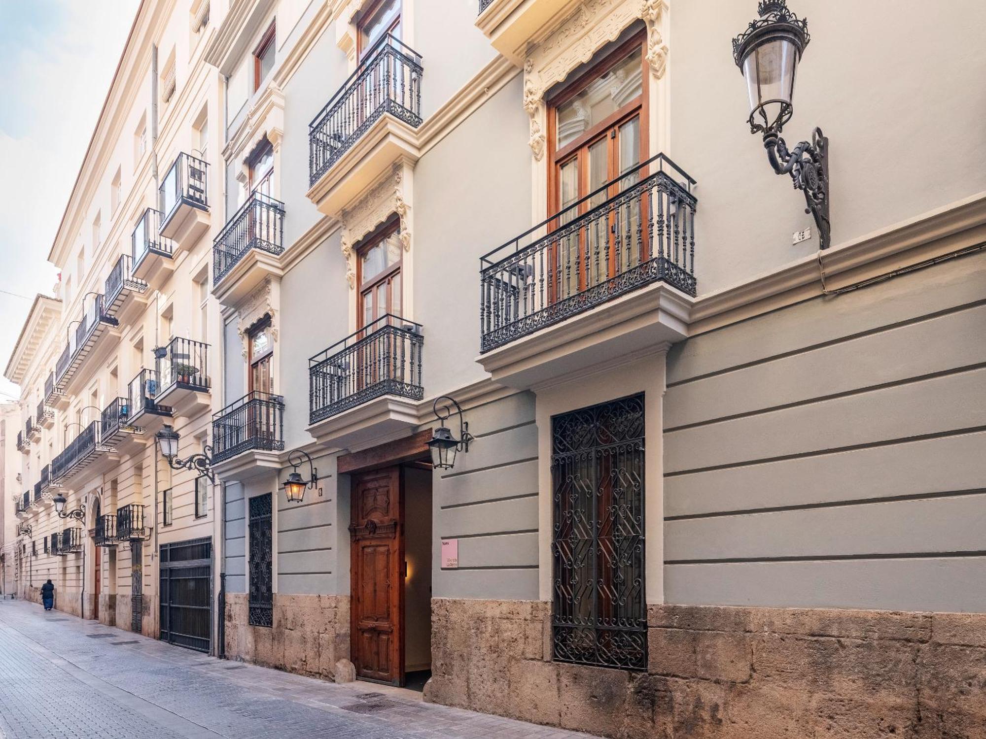 Numa Valencia La Xerea — Foto’s 2